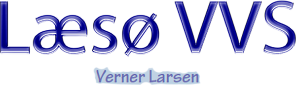 Læsø VVS ApS logo